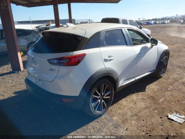 Photo 3 VIN: JM1DKFD7XH0142180 - MAZDA CX-3 