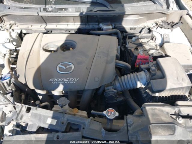 Photo 9 VIN: JM1DKFD7XH0142180 - MAZDA CX-3 