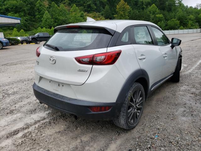 Photo 3 VIN: JM1DKFD7XH0155513 - MAZDA CX-3 GRAND 