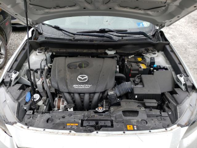 Photo 6 VIN: JM1DKFD7XH0155513 - MAZDA CX-3 GRAND 