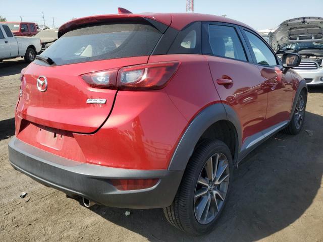 Photo 3 VIN: JM1DKFD7XH0164311 - MAZDA CX-3 GRAND 