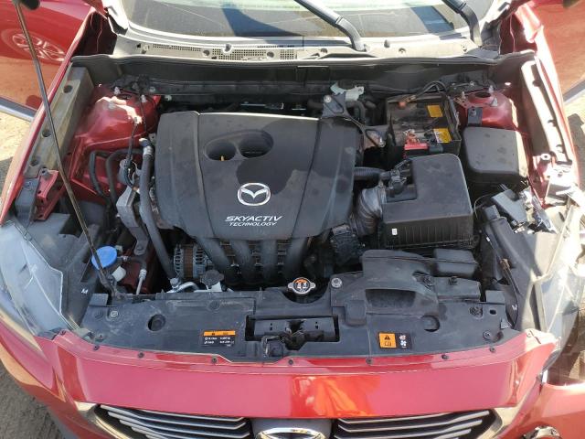 Photo 6 VIN: JM1DKFD7XH0164311 - MAZDA CX-3 GRAND 