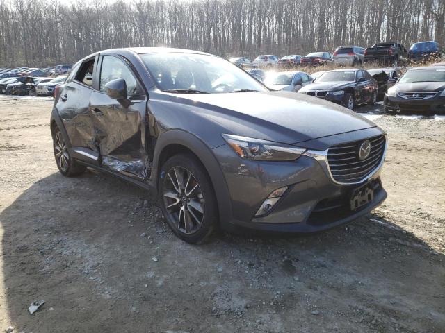 Photo 0 VIN: JM1DKFD7XH0164549 - MAZDA CX-3 GRAND 