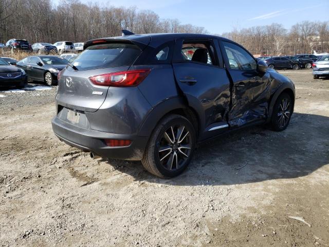 Photo 3 VIN: JM1DKFD7XH0164549 - MAZDA CX-3 GRAND 