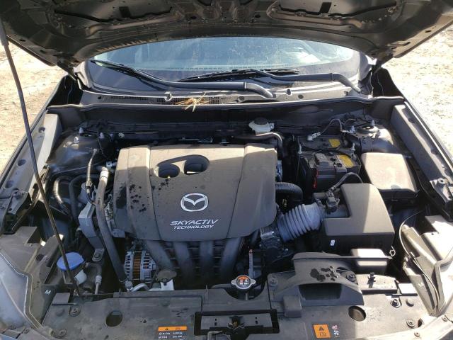 Photo 6 VIN: JM1DKFD7XH0164549 - MAZDA CX-3 GRAND 