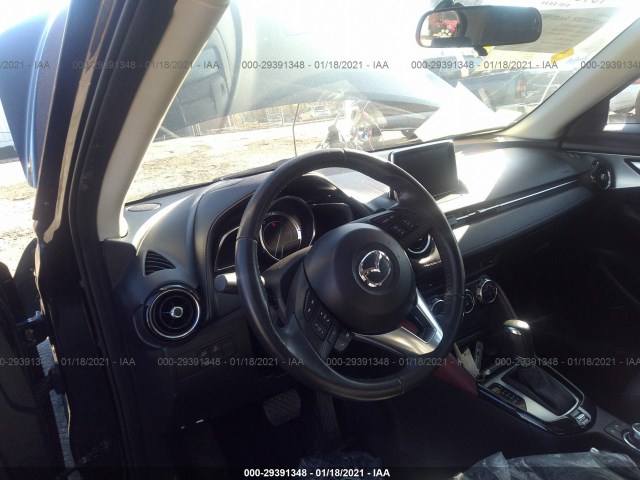 Photo 4 VIN: JM1DKFD7XH0167080 - MAZDA CX-3 