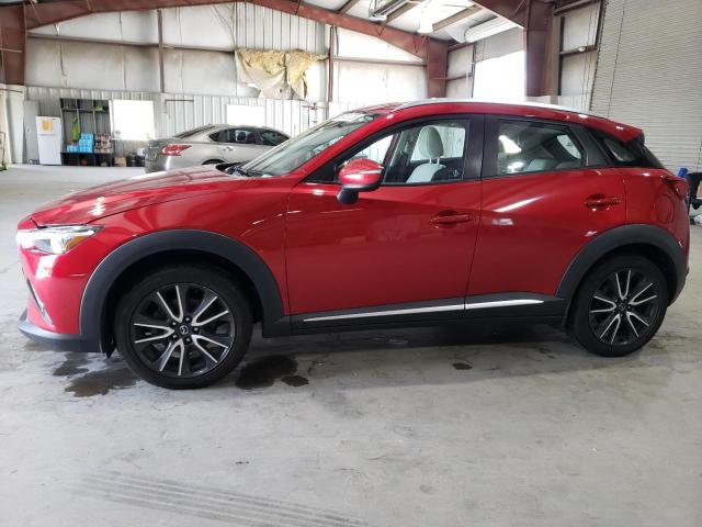 Photo 0 VIN: JM1DKFD7XJ0311300 - MAZDA CX-3 GRAND 