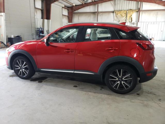 Photo 1 VIN: JM1DKFD7XJ0311300 - MAZDA CX-3 GRAND 