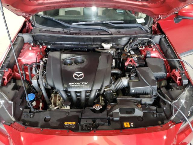 Photo 10 VIN: JM1DKFD7XJ0311300 - MAZDA CX-3 GRAND 