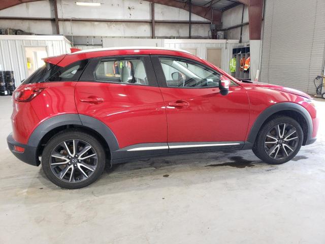 Photo 2 VIN: JM1DKFD7XJ0311300 - MAZDA CX-3 GRAND 