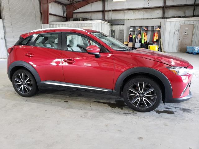 Photo 3 VIN: JM1DKFD7XJ0311300 - MAZDA CX-3 GRAND 