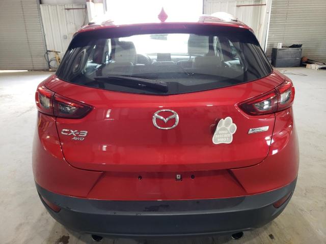 Photo 5 VIN: JM1DKFD7XJ0311300 - MAZDA CX-3 GRAND 