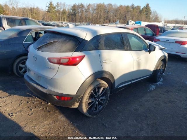 Photo 3 VIN: JM1DKFD7XJ0313290 - MAZDA CX-3 