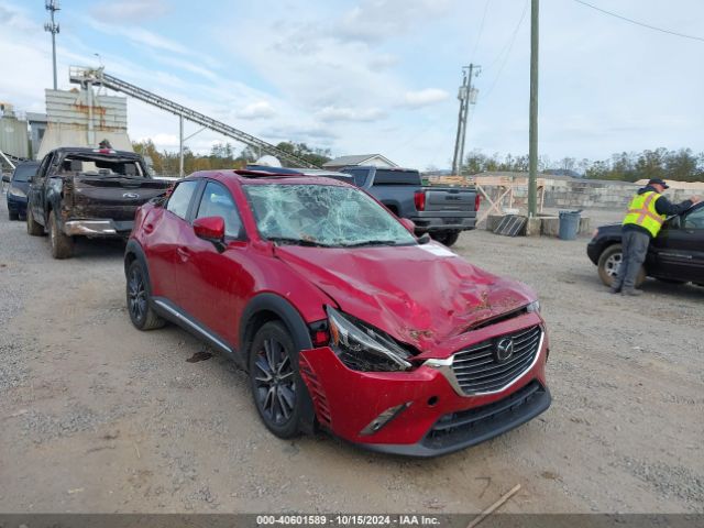 Photo 0 VIN: JM1DKFD7XJ0327562 - MAZDA CX-3 