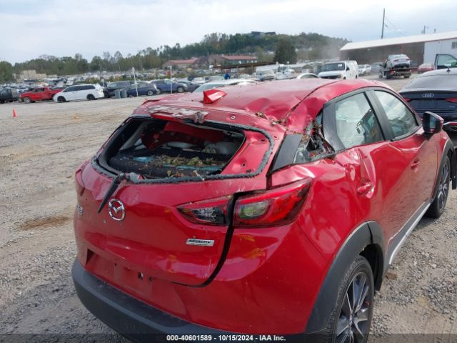 Photo 5 VIN: JM1DKFD7XJ0327562 - MAZDA CX-3 