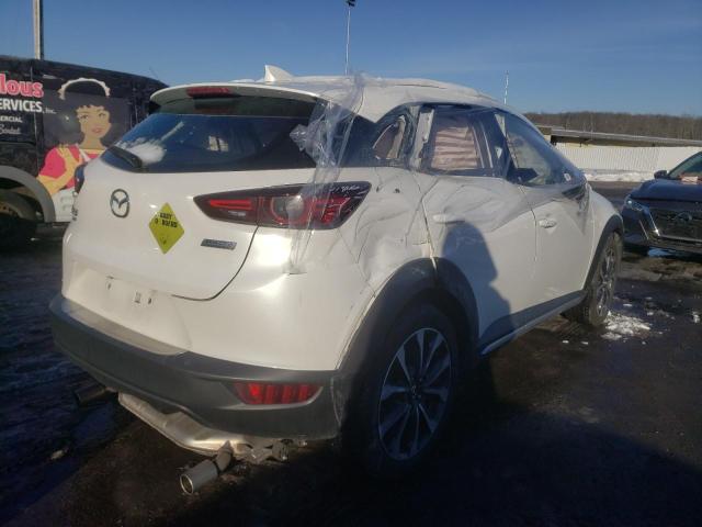 Photo 3 VIN: JM1DKFD7XK0441613 - MAZDA CX-3 GRAND 