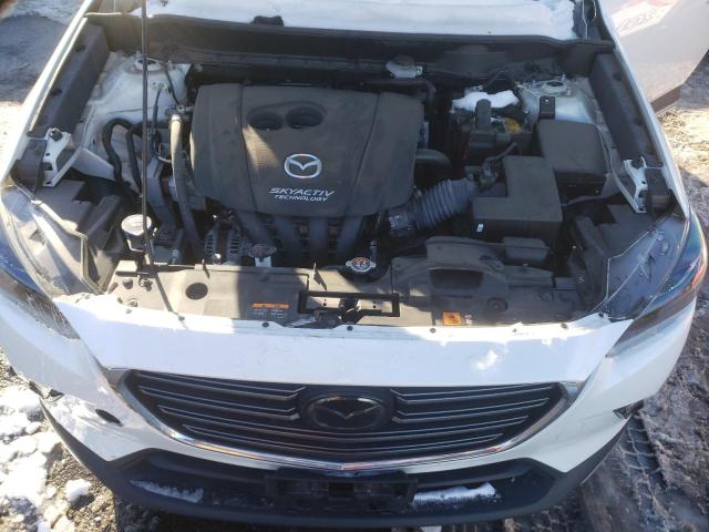 Photo 6 VIN: JM1DKFD7XK0441613 - MAZDA CX-3 GRAND 