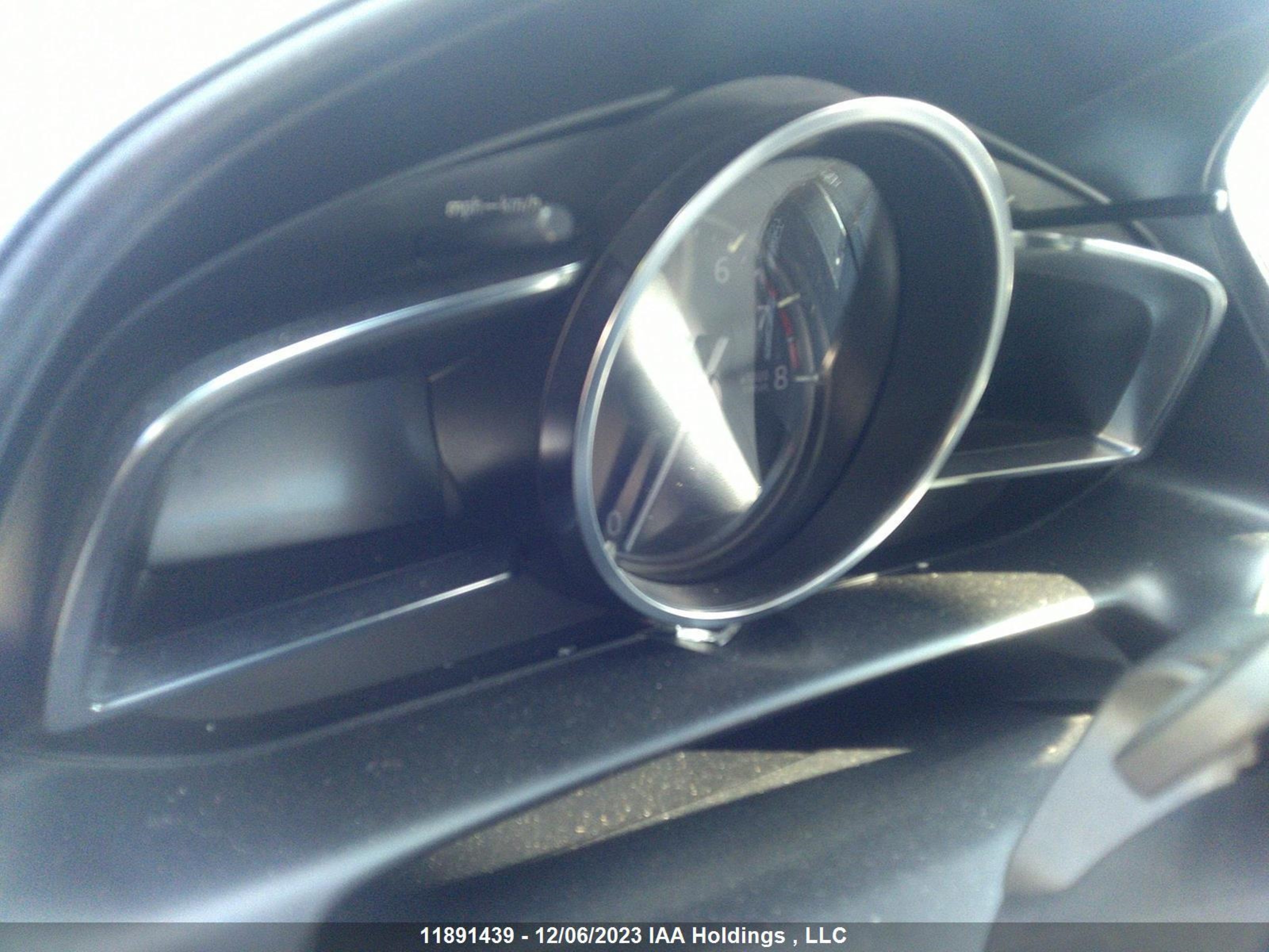 Photo 6 VIN: JM1DKFD7XK1400702 - MAZDA CX-3 