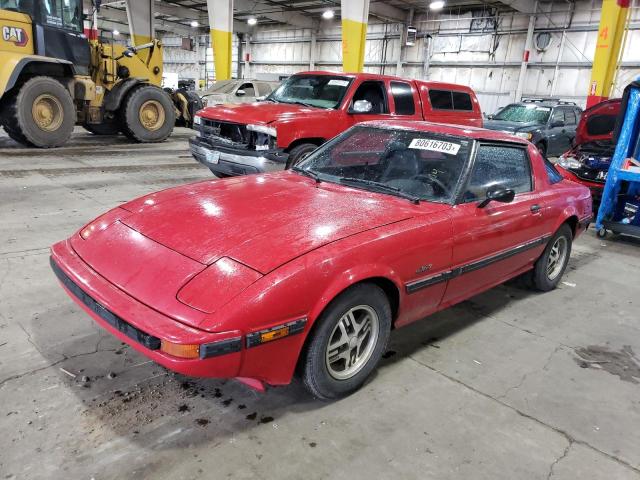 Photo 0 VIN: JM1FB3314B0500711 - MAZDA RX7 