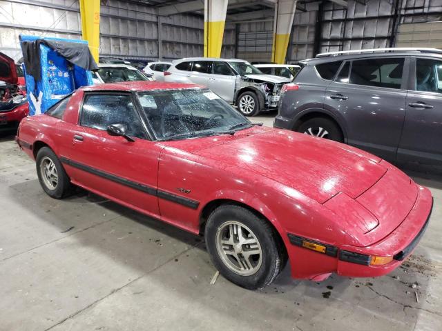 Photo 3 VIN: JM1FB3314B0500711 - MAZDA RX7 