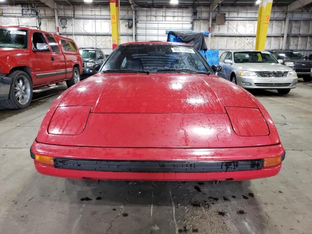 Photo 4 VIN: JM1FB3314B0500711 - MAZDA RX7 