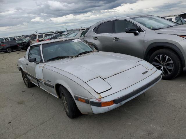 Photo 3 VIN: JM1FB3314F0872197 - MAZDA RX7 