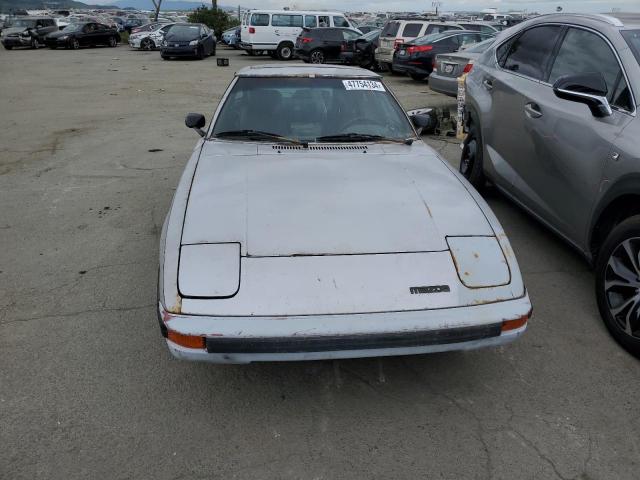 Photo 4 VIN: JM1FB3314F0872197 - MAZDA RX7 