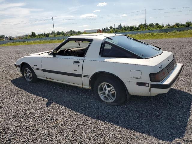 Photo 1 VIN: JM1FB331XF0910645 - MAZDA RX7 