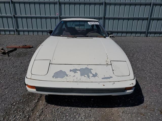 Photo 4 VIN: JM1FB331XF0910645 - MAZDA RX7 