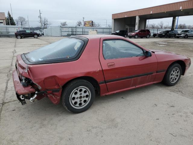 Photo 2 VIN: JM1FC3310G0107230 - MAZDA RX7 