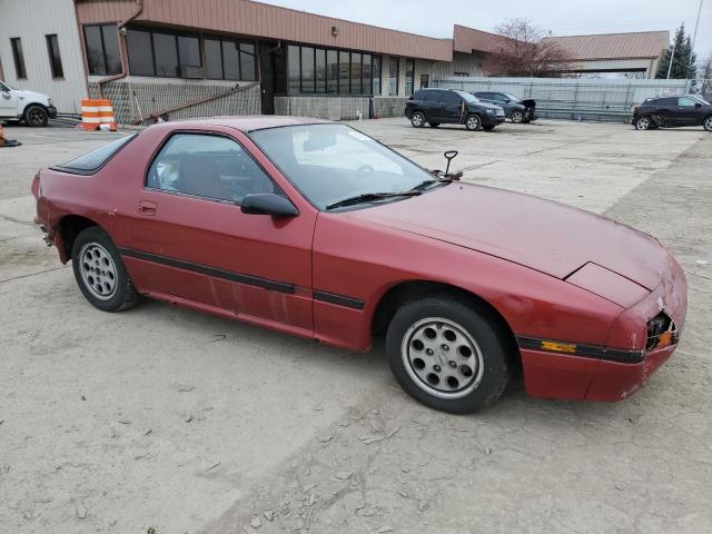 Photo 3 VIN: JM1FC3310G0107230 - MAZDA RX7 