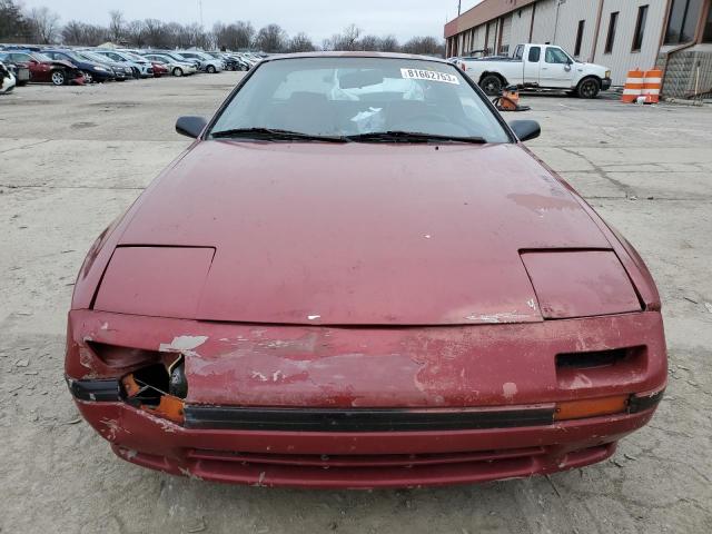 Photo 4 VIN: JM1FC3310G0107230 - MAZDA RX7 