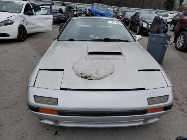 Photo 4 VIN: JM1FC3319H0502394 - MAZDA RX7 