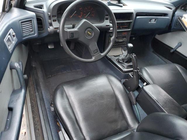 Photo 7 VIN: JM1FC3319H0502394 - MAZDA RX7 