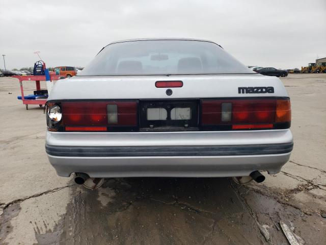 Photo 5 VIN: JM1FC331XH0522475 - MAZDA RX7 