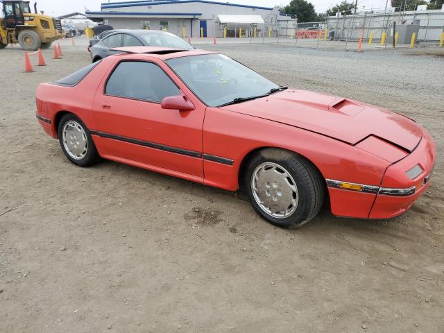 Photo 3 VIN: JM1FC332XH0504552 - MAZDA RX7 