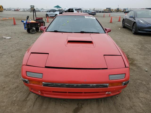 Photo 4 VIN: JM1FC332XH0504552 - MAZDA RX7 