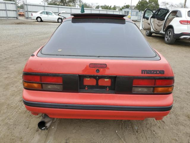 Photo 5 VIN: JM1FC332XH0504552 - MAZDA RX7 