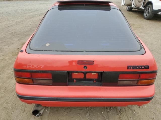 Photo 9 VIN: JM1FC332XH0504552 - MAZDA RX7 