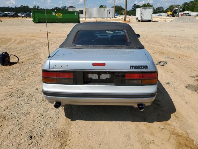 Photo 5 VIN: JM1FC3516J0103056 - MAZDA RX7 