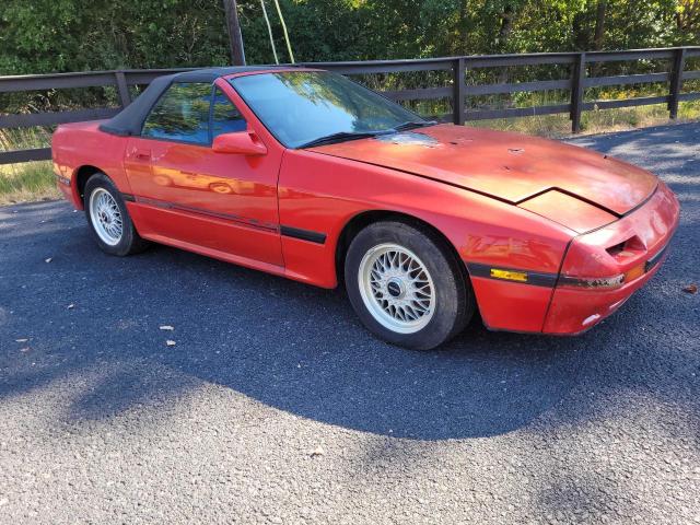 Photo 0 VIN: JM1FC351XJ0102301 - MAZDA RX7 