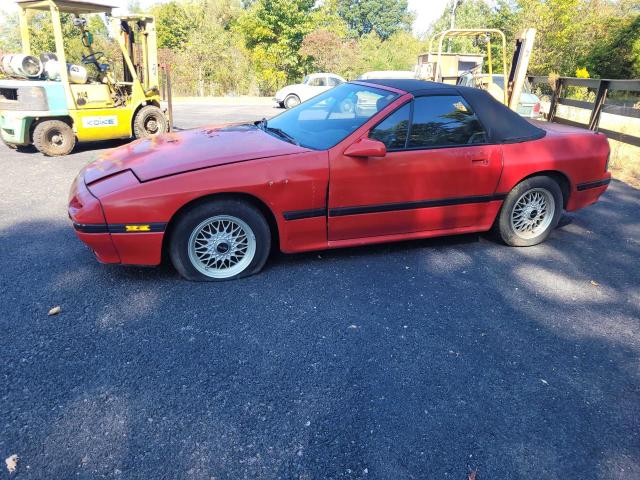 Photo 1 VIN: JM1FC351XJ0102301 - MAZDA RX7 