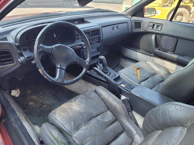 Photo 8 VIN: JM1FC351XJ0102301 - MAZDA RX7 