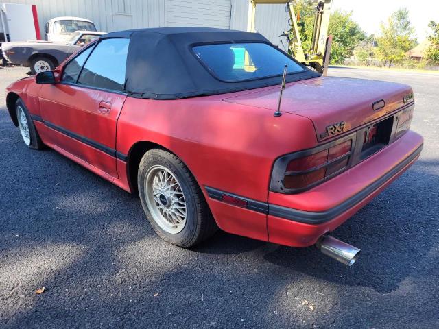 Photo 2 VIN: JM1FC351XJ0102301 - MAZDA RX7 