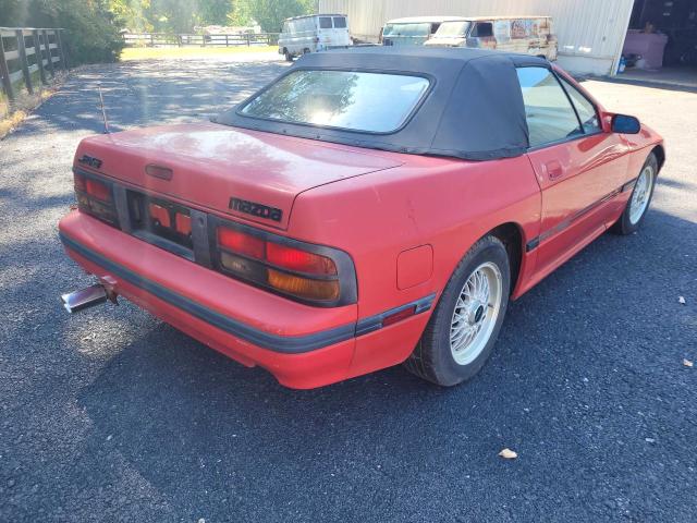 Photo 3 VIN: JM1FC351XJ0102301 - MAZDA RX7 