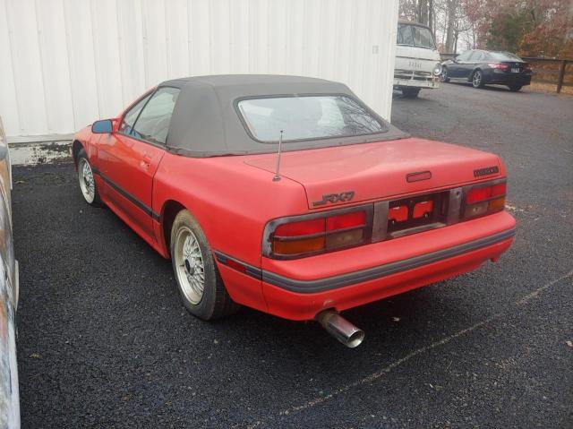 Photo 2 VIN: JM1FC351XJ0102301 - MAZDA RX7 