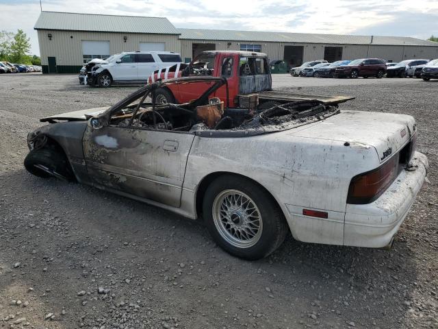 Photo 1 VIN: JM1FC3524M0907305 - MAZDA RX7 