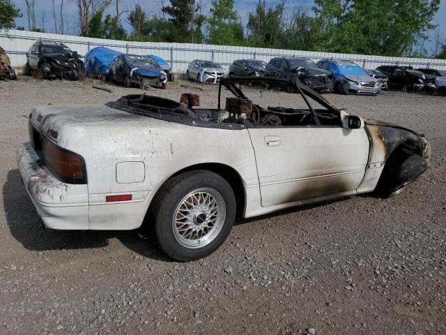 Photo 2 VIN: JM1FC3524M0907305 - MAZDA RX7 