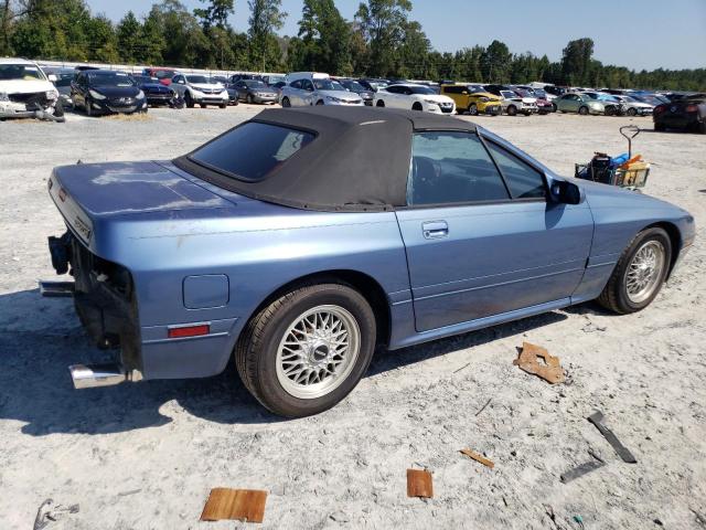 Photo 2 VIN: JM1FC3527L0711129 - MAZDA RX7 