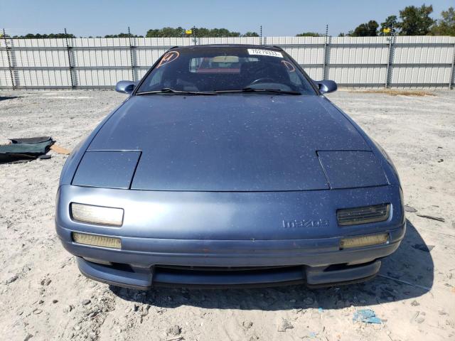 Photo 4 VIN: JM1FC3527L0711129 - MAZDA RX7 